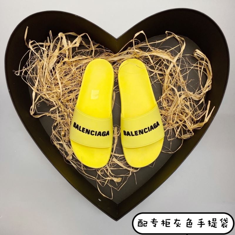 Balenciaga Slippers